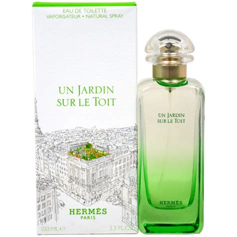 black friday hermes parfums un jardin sur le toit|hermes un jardin sur le toit.